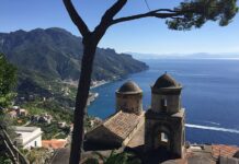 Media education, convention a Ravello fra esperti sull’informazione corretta —