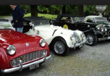 *Ruote nella Storia, la quarta edizione del raduno organizzato da Automobile Club Caserta sbarca oggi a Sessa Aurunca. Evento inserito nella ‘Festa della Tammorra’ tra eccellenze alimentari e percorsi turistici*