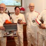 Trofeo Carlo Riva, alla Marina di Lisanza un Super Ariston del 1971 vince il Best in Show di Franco Cocozza