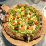 Pizzeria Lombardi: a Maddaloni il connubio tra dolce e salato trova spazio per esprimersi.