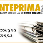 Anteprima, la spremuta di giornali e Good Morning Italia, il Briefing per conoscere il mondo che cambia in 5 minuti / a cura di Ferdinando Terlizzi –