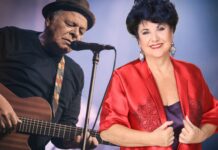 Trianon Viviani, WEEKEND CON GRAGNANIELLO, LAURITO, MAGLIONICO E MAURIELLO