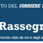 3° LANCIO – Prima Ora del Corriere della Sera a cura dell’Agenzia “Cronache”, direttore Ferdinando Terlizzi