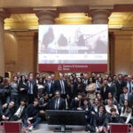Gli Oscar dell’Angi: a Roma il gotha delle istituzioni e delle imprese italiane