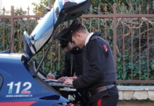 SANTA MARIA LA FOSSA. DENUNCIATI E SANZIONATI RAPPRESENTANTE LEGALE E AMMINISTRATORE UNICO DI DUE DITTE PER VIOLAZIONI ALLE NORME PER LA PREVENZIONE DEGLI INFORTUNI SUL LAVORO.