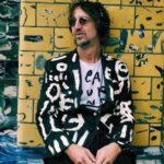 Joseph Arthur: per la prima volta dal vivo a Napoli il cantautore alt folk americano scoperto da Lou Reed e Peter Gabriel. E’ tra i protagonisti dell’epopea grunge anni 90 e ha collaborato anche con Peter Buck dei R.E.M e Ben Harper.