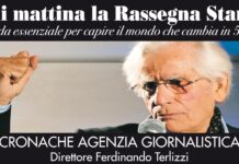 ROMA – SEQUESTRATI DUECENTO CHILI DI COCAINA AVREBBE PORTATO NELLE CASSE DELLA CRIMINALITÀ ORGANIZZATA ALMENO 16 MILIONI DI EURO/ Violenza di genere, 16 casi al giorno a Napoli da inizio 2025/ Il segreto di Anna. Inchiesta su un suicidio sospetto. La misteriosa morte del commissario Esposito e gli intrecci con la scomparsa /