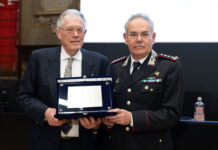 Bologna, 15 aprile 2025 – Si è svolta, nella giornata di lunedì 14 aprile presso la Sala dello Stabat Mater di Palazzo dell’Archiginnasio a Bologna, la cerimonia d’inaugurazione del 218° Anno Accademico dell’Accademia Nazionale di Agricoltura.