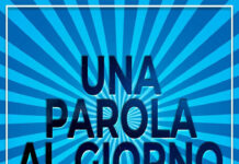 LE PAROLE DI OGGI A CURA DEL PROF. INNOCENZO ORLANDO