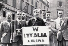 Innocenzo Orlando, filosofo e storico, ricarda Il 25 Luglio: uno sguardo “a tutto tondo” su potere, cambiamento e memoria