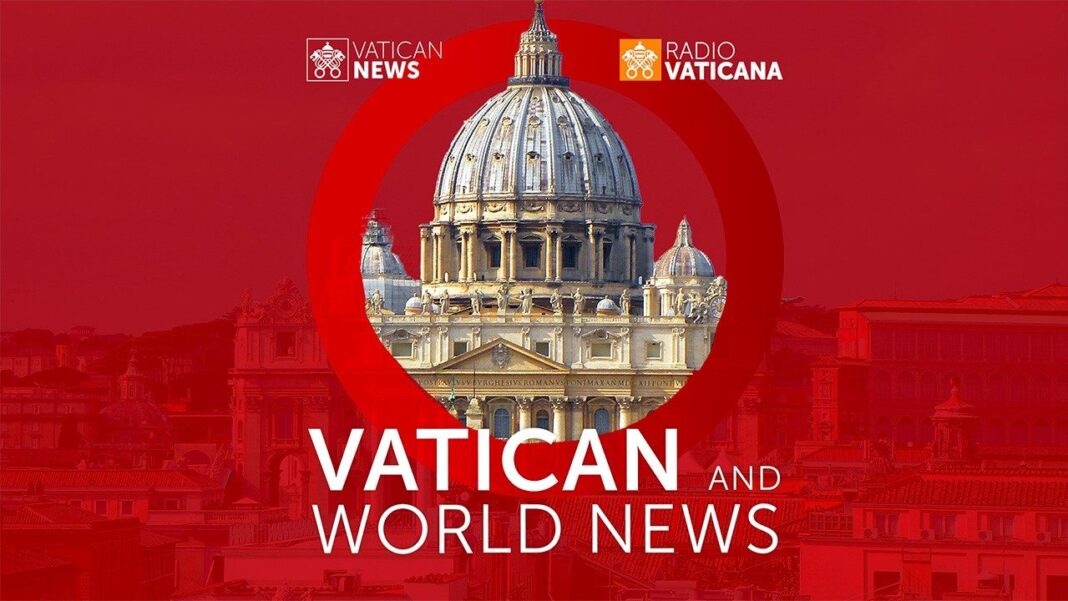 VATICAN NEWS
