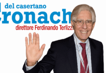 “Italia, la scia di sangue tra vecchi e nuovi delitti” di Ferdinando Terlizzi