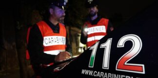 ARMI, DROGA, RAPINE, ESECUZIONE DI PENA, LA FEDELISSIMA IN AZIONE