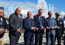Navigare, oltre 20mila presenze nel primo weekend al Salone Nautico in corso a Mergellina sul Molo Luise