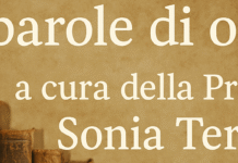 Le parole di oggi a cura della prof.ssa Sonia Terlizzi