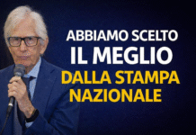 Cecchini a Sarajevo, il testimone: “Dati e nomi nell’archivio del Sismi”
