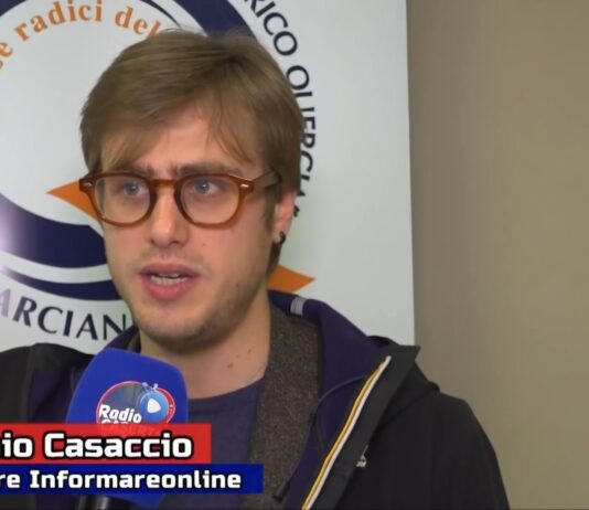 Piedimonte Matese, al Liceo Galilei la presentazione del libro del magistrato Maurizio Giordano Il 5 marzo incontro con gli studenti sul volume “Il buio e l’alba”, racconto giudiziario sul clan dei Casalesi