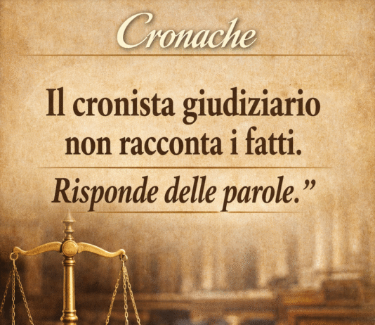Ergastoli, assoluzioni e misteri: la notte della giustizia tra Italia ed Europa.