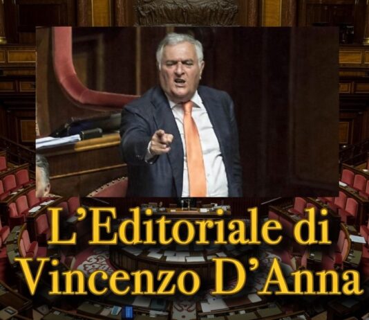 *Italia fuori dai Mondiali di calcio. Illustre vittima dello statalismo* di Vincenzo D’Anna*
