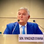 La grande menzogna italiana: Fascismo perenne e Comunismo dimenticato- L’Editoriale di Vincenzo D’Anna*