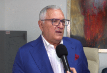 Di Battista, oltre il rogo non vive ira nemica – L’Editoriale di Vincenzo D’Anna*