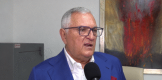 Di Battista, oltre il rogo non vive ira nemica – L’Editoriale di Vincenzo D’Anna*