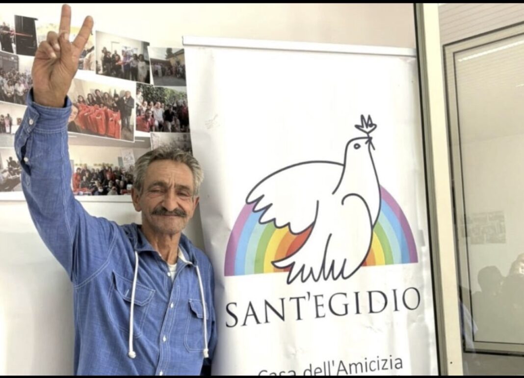 Guido Roviello