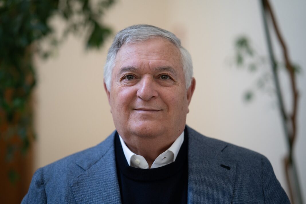Vincenzo d’anna