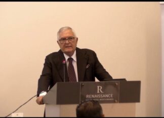 Politica e finanziamenti, le vergini dai candidi manti – L’Editoriale di Vincenzo D’Anna