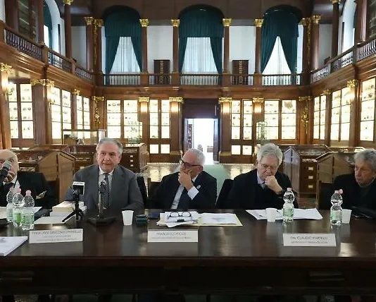 Una giustizia giusta, oltre le correnti, a Napoli focus del Comitato Mario Pagano presieduto dall’avvocato Francesco Picca