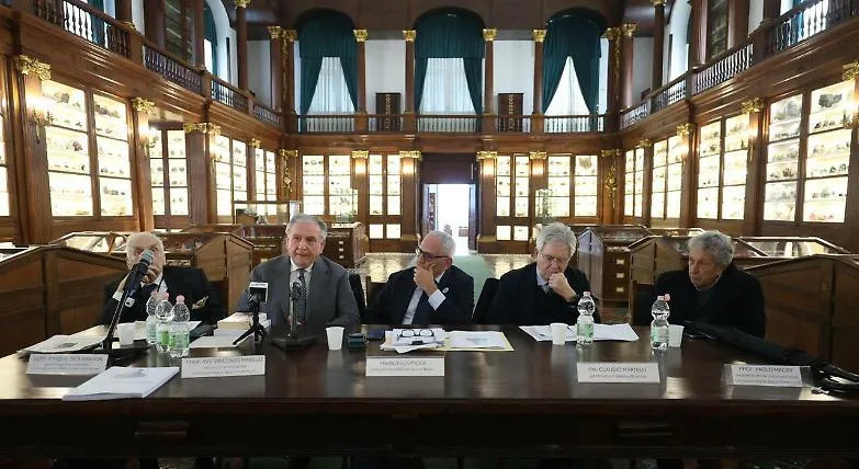 Comitato Mario pagano picca