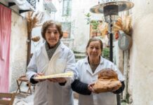 L’Antico Forno Santa Caterina: come il pane di Altamura è diventato un fenomeno (senza tradirsi)