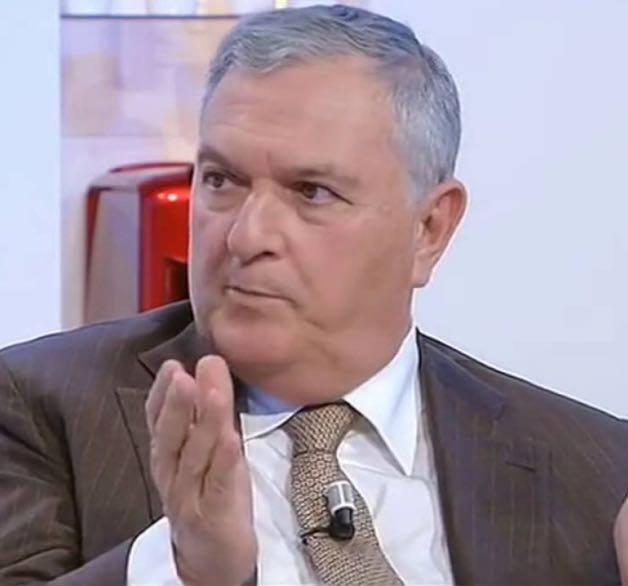 Vincenzo D’Anna