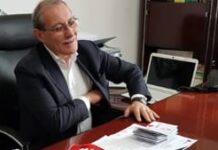 Emiddio Cimmino eletto all’unanimità Presidente della Commissione di Garanzia Provinciale del Partito Democratico