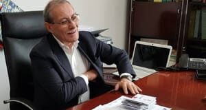 Emiddio Cimmino eletto all’unanimità Presidente della Commissione di Garanzia Provinciale del Partito Democratico