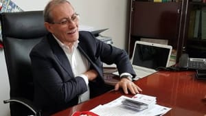 Emiddio Cimmino eletto all’unanimità Presidente della Commissione di Garanzia Provinciale del Partito Democratico