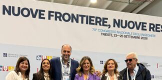 Vitelli: «Formazione, innovazione e servizi più semplici: l’Ordine di Caserta al fianco degli ingegneri e del territorio» Reduce dal Congresso nazionale di Trieste, il presidente dell’Ordine degli Ingegneri della provincia di Caserta Luigi Vitelli fa il punto sulle nuove sfide della professione e sulle iniziative per il territorio